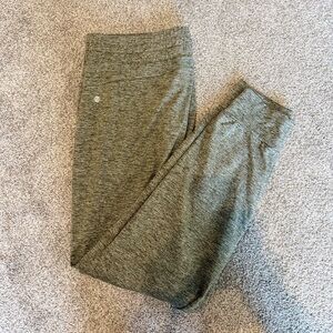 Grey Zella Joggers , XL